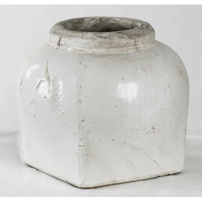 Pottery Table vase | Perigold