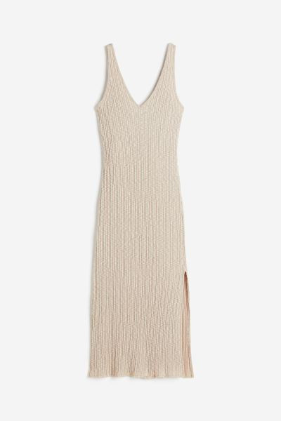 Ribbed Dress | H&M (US + CA)