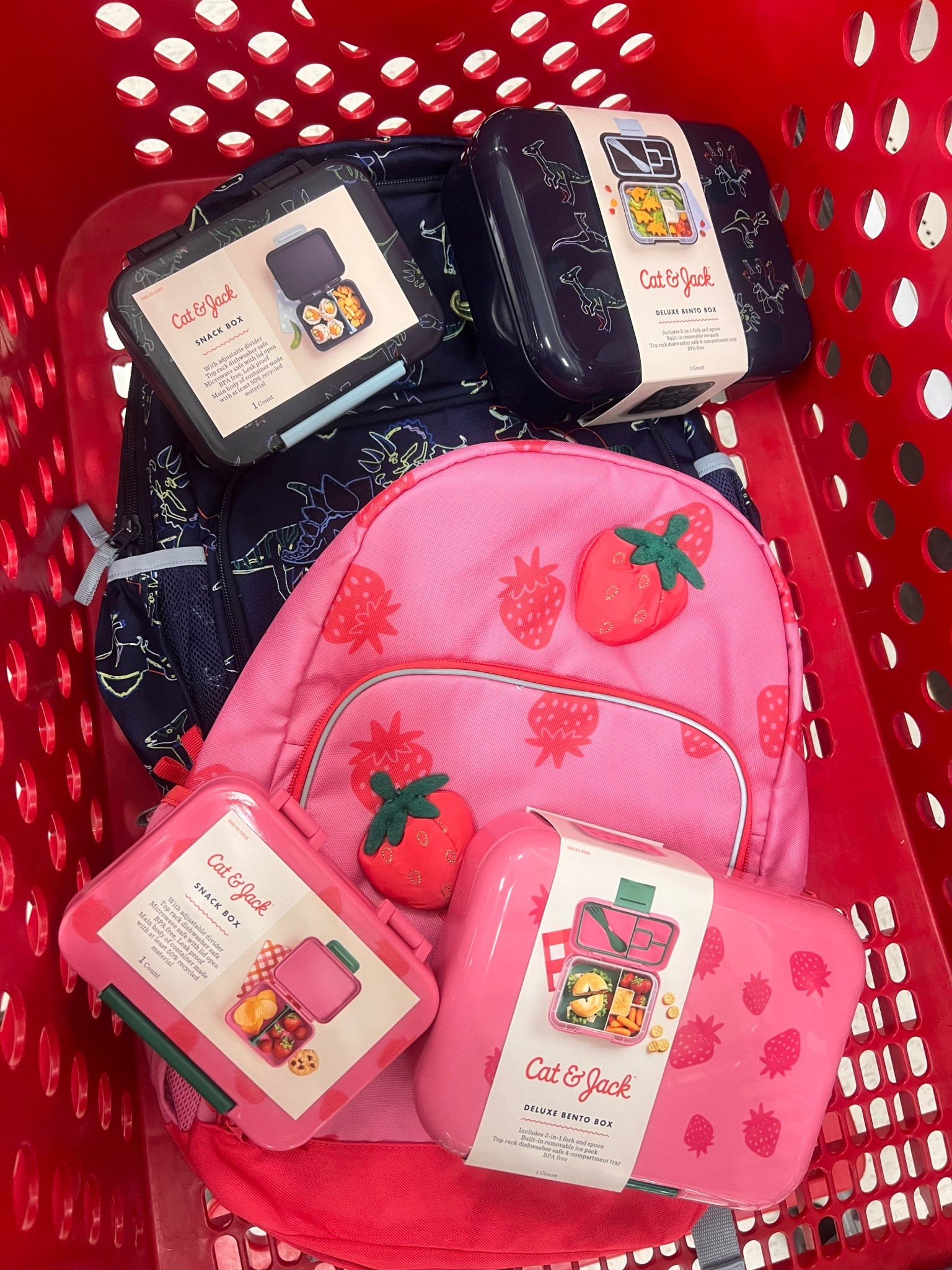Gettin’ the kids right for school, trips, and all the lil’ adventures in between! 🎒🍎
Backpacks + lunchboxes are 30% off ‘til July 12 — go head and grab yours while it’s still a deal! ✨🛍️

#LTKFamily #LTKKids