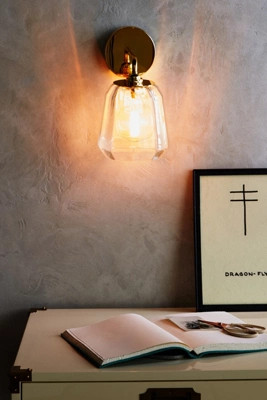 Salmar Sconce | Anthropologie (US)