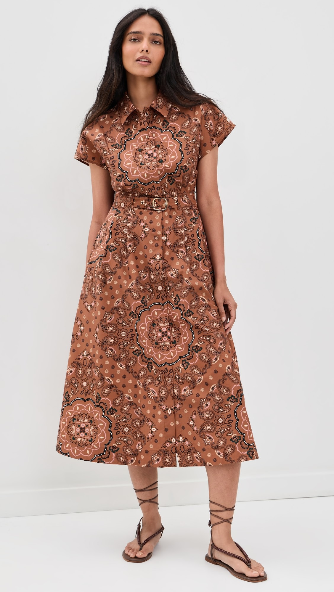 Sawyer Dress | Shopbop