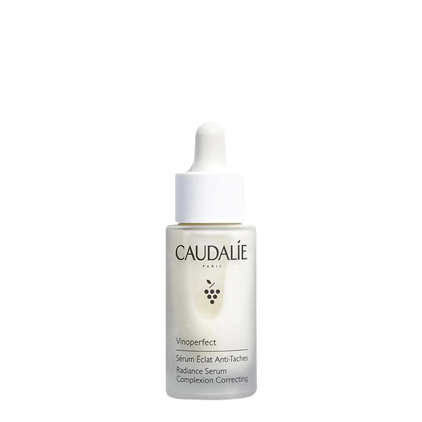 Caudalie Vinoperfect Radiance Serum Complexion Correcting 30ml | Harvey Nichols (Global)