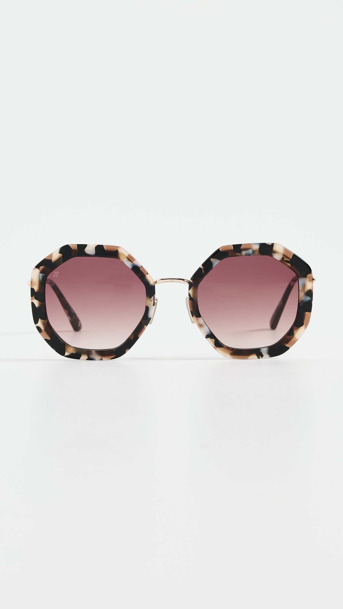 Jimmy Fairly Angie Sunglasses | Shopbop | Shopbop