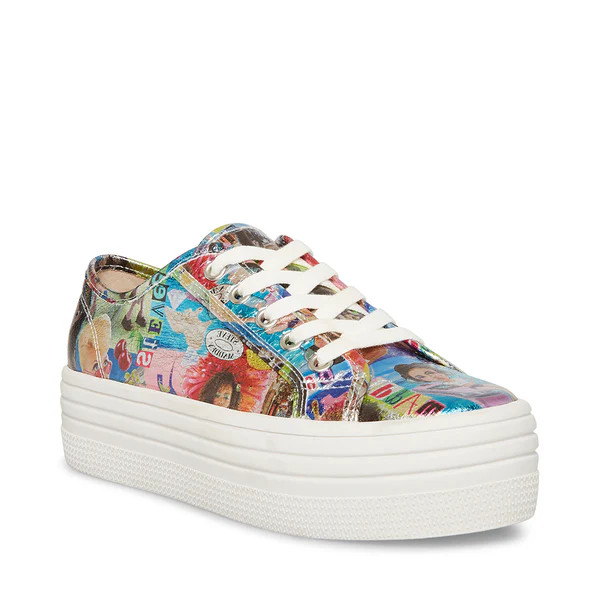 BOBBI 30 COMIC PRINT | Steve Madden (US)