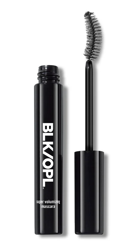Black Opal Color Splurge Super Volumizing Mascara, Black - Walmart.com | Walmart (US)