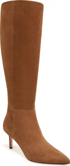 Lisa 45 Knee High Boot (Women) | Nordstrom