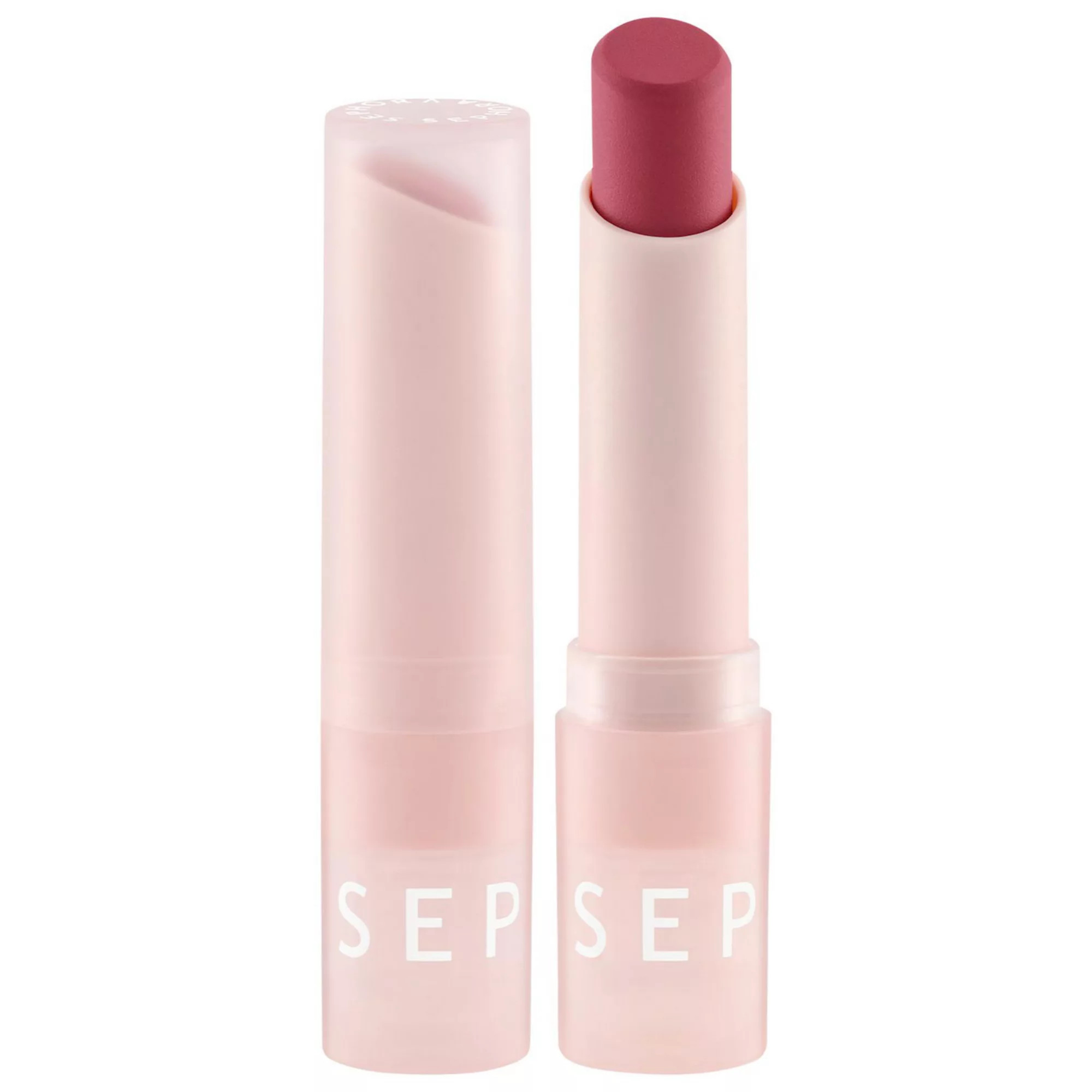 SEPHORA COLLECTION Cloud Blurred Matte Lipstick | Kohl's