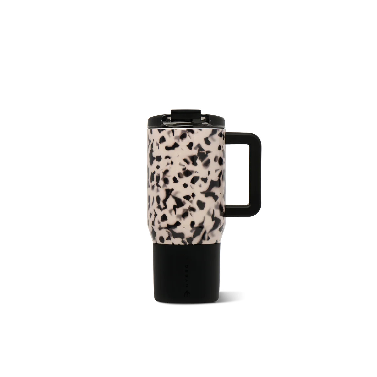 HydroJug | HydroJug Coffee Traveler 20oz - Blonde Tortoise | HydroJug