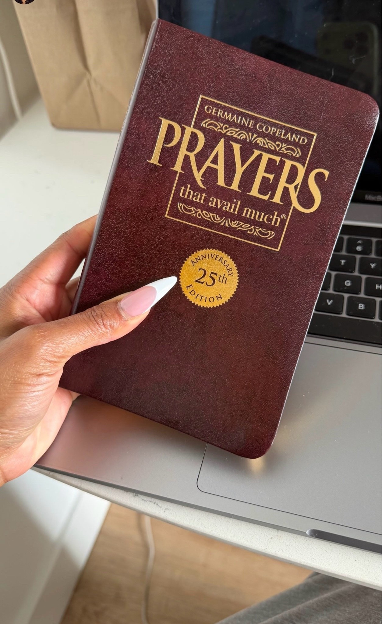 Newest addition to my devotional collection! Excited to dive in!

#LTKmorningroutine #LTKselfcare