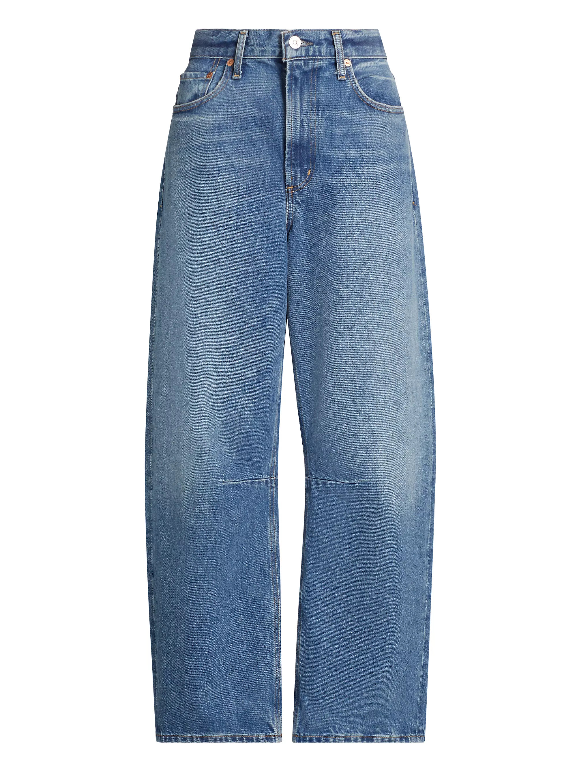 Miro High-Rise Jeans | Saks Fifth Avenue