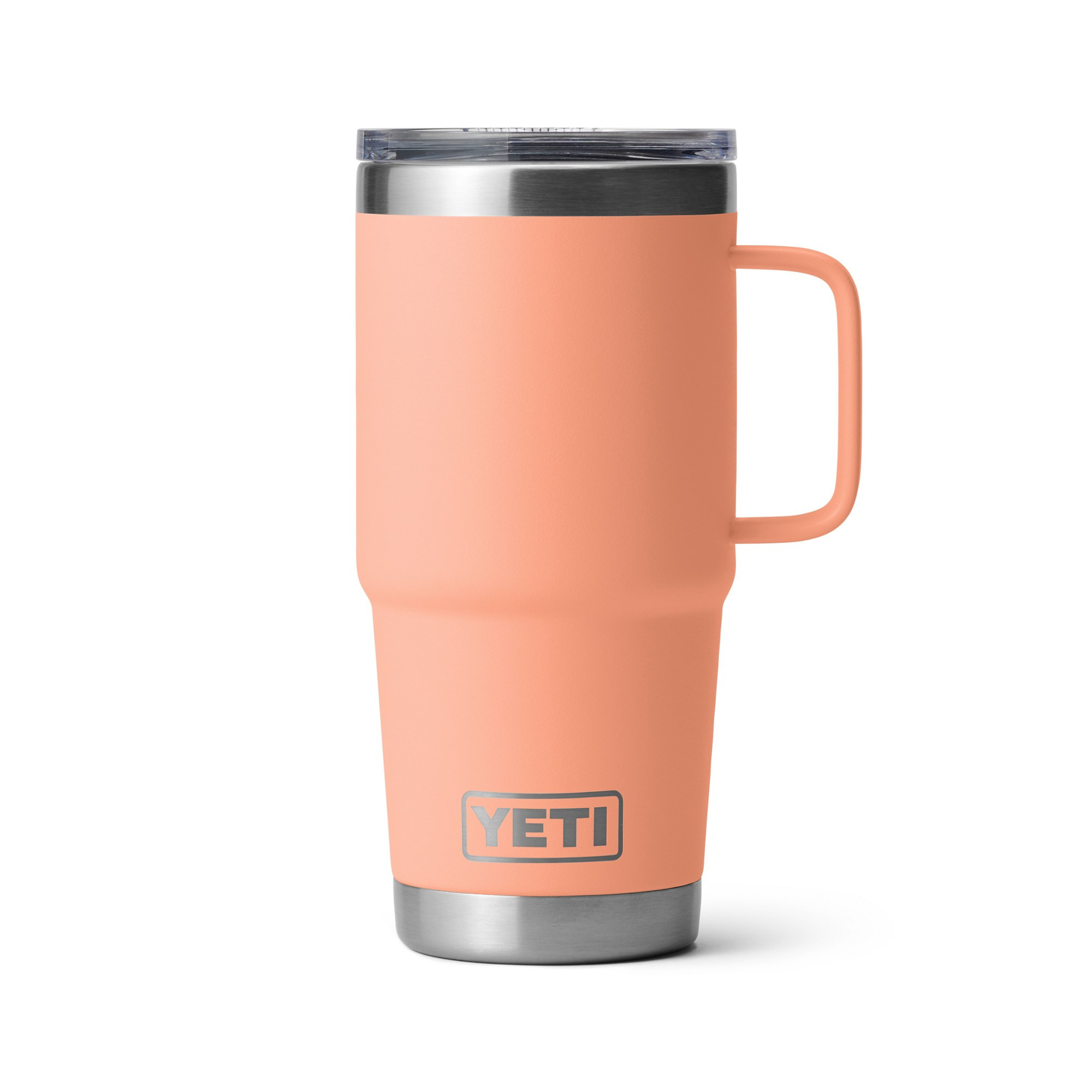 YETI Rambler Travel Mug - 20 fl. oz. Orange | REI