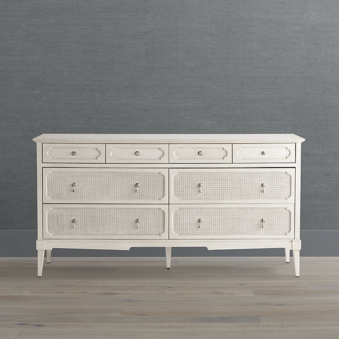 Marion 8-Drawer Dresser | Frontgate | Frontgate