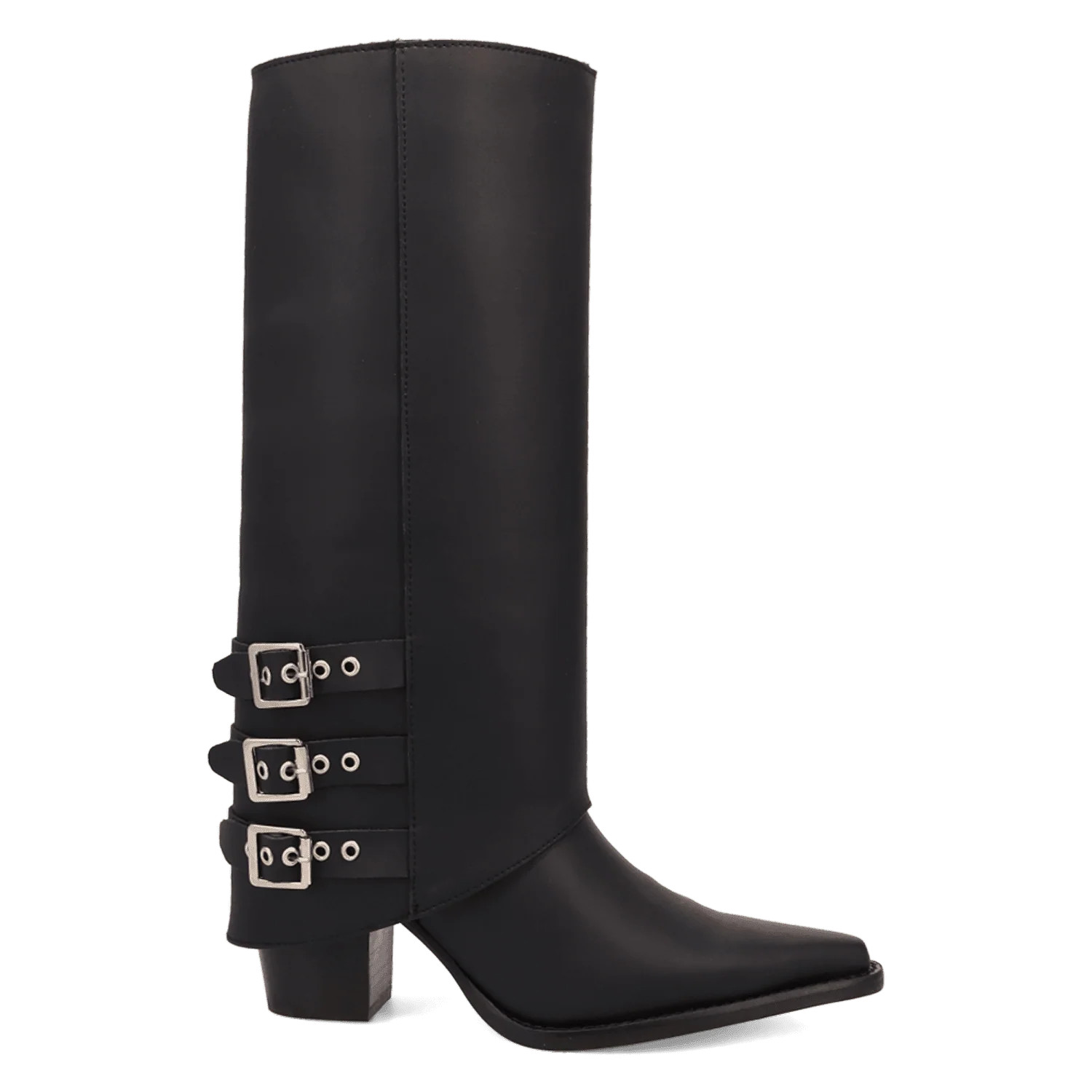 URBAN COWGIRL LEATHER BOOT | Dingo1969