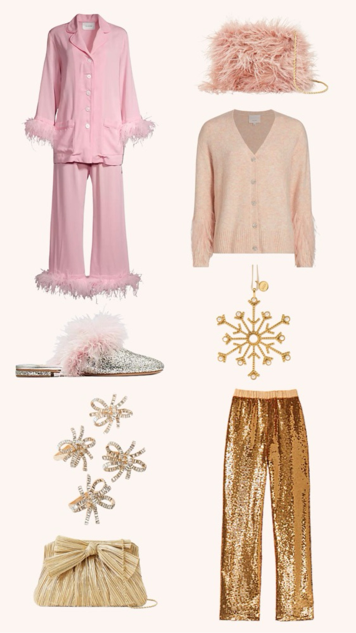 Loving these festive holiday picks!

#LTKSeasonal #LTKstyletip #LTKfindsunder100