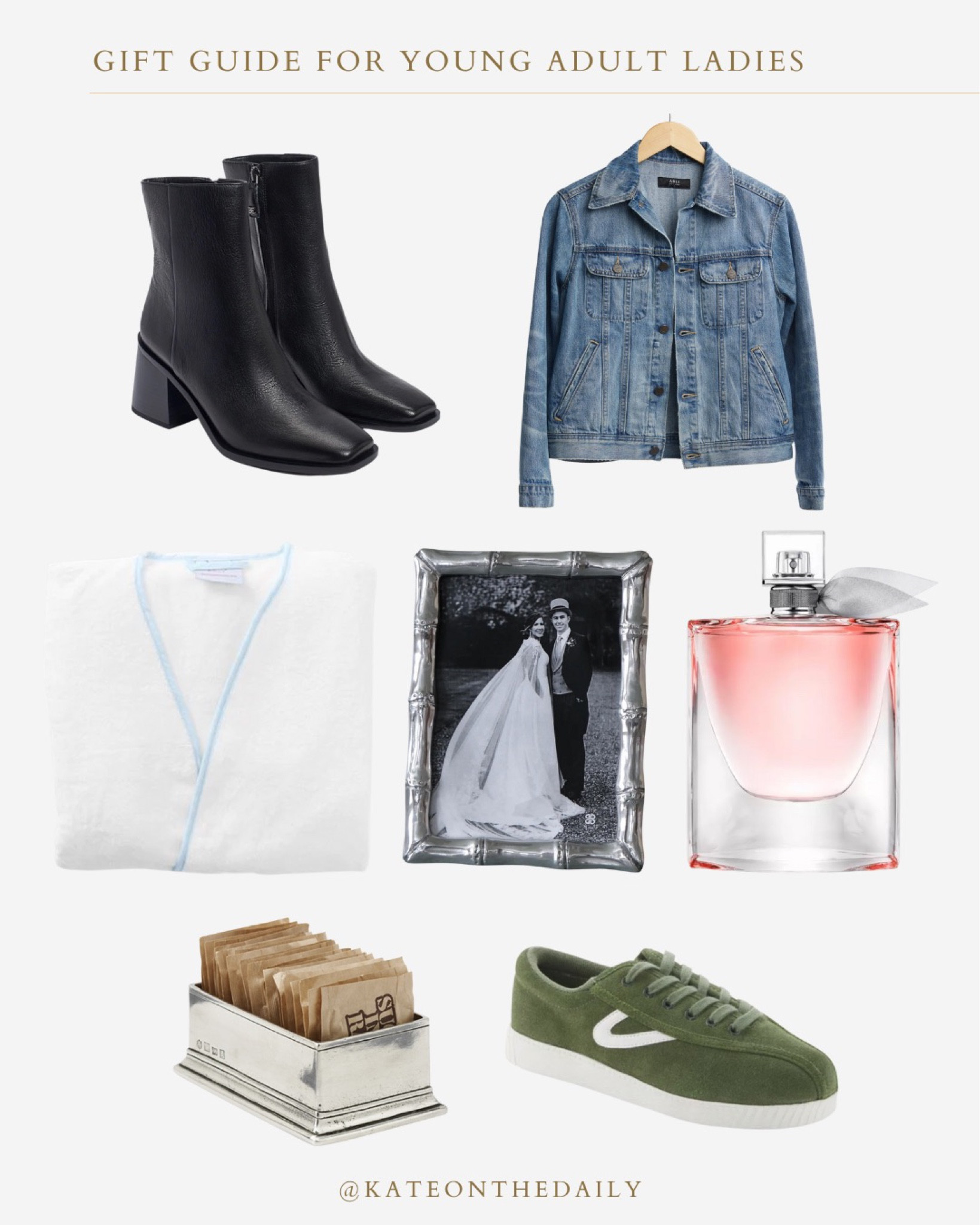 Gift ideas that she’ll love!🎄🎁

#LTKHoliday #LTKSeasonal #LTKGiftGuide