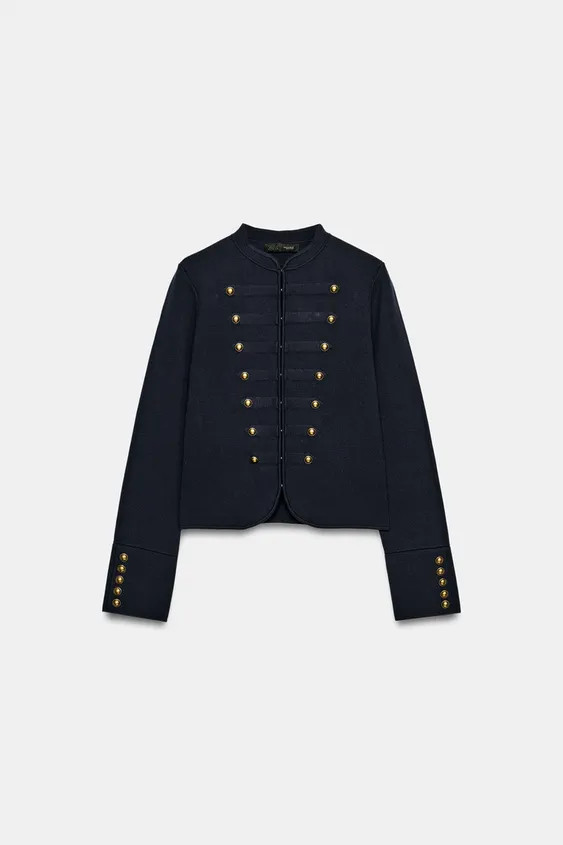 Marineblau5536/064/401 | Zara DE