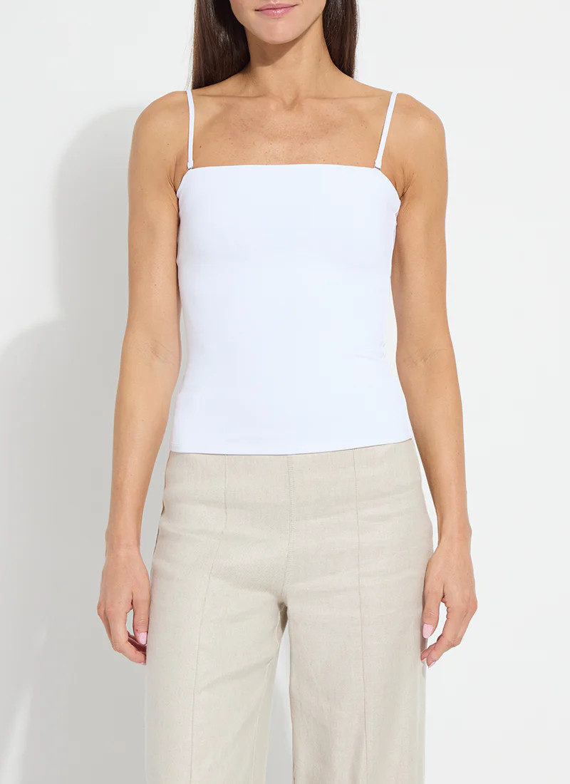 Paolina Bandeau Top | Lysse NY