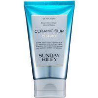 Sunday Riley Ceramic Slip Cleanser | Space NK - UK