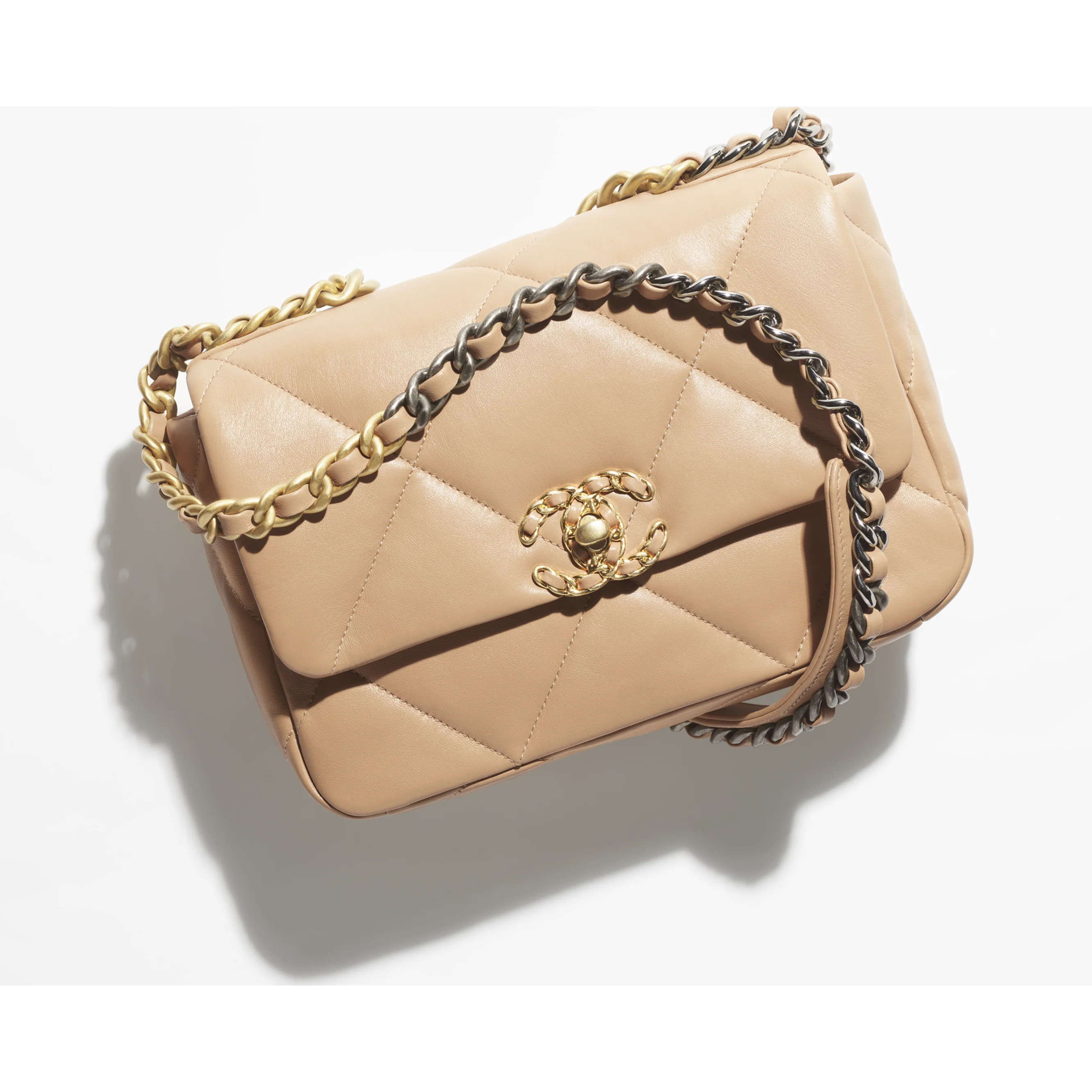 CHANEL 19 Handbag | Chanel, Inc. (US)