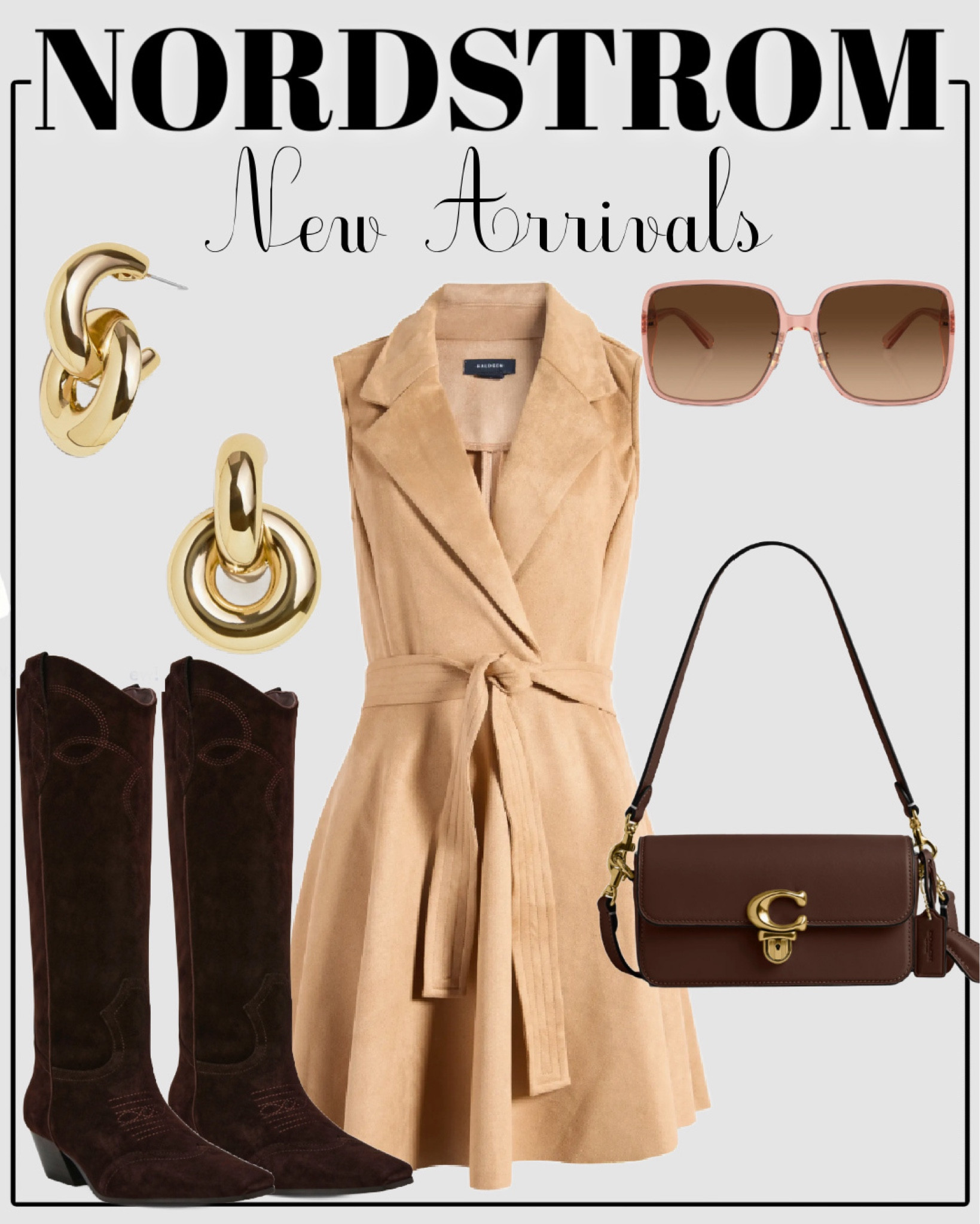 Happy Fall, y’all!🍁 Thank you for shopping my picks from the latest new arrivals and sale finds. This is my favorite season to style, and I’m thrilled you are here.🍂  Happy shopping, friends! 🧡🍁🍂

Fall outfits, fall dress, fall family photos outfit, fall dresses, travel outfit, Abercrombie jeans, Madewell jeans, bodysuit, jacket, coat, booties, ballet flats, tote bag, leather handbag, fall outfit, Fall outfits, athletic dress, fall decor, Halloween, work outfit, white dress, country concert, fall trends, living room decor, primary bedroom, wedding guest dress, Walmart finds, travel, kitchen decor, home decor, business casual, patio furniture, date night, winter fashion, winter coat, furniture, Abercrombie sale, blazer, work wear, jeans, travel outfit, swimsuit, lululemon, belt bag, workout clothes, sneakers, maxi dress, sunglasses,Nashville outfits, bodysuit, midsize fashion, jumpsuit, spring outfit, coffee table, plus size, concert outfit, fall outfits, teacher outfit, boots, booties, western boots, jcrew, old navy, business casual, work wear, wedding guest, Madewell, family photos, shacket, fall dress, living room, red dress boutique, gift guide, Chelsea boots, winter outfit, snow boots, cocktail dress, leggings, sneakers, shorts, vacation, back to school, pink dress, wedding guest, fall wedding guest

#LTKWorkwear #LTKFindsUnder100 #LTKMidsize