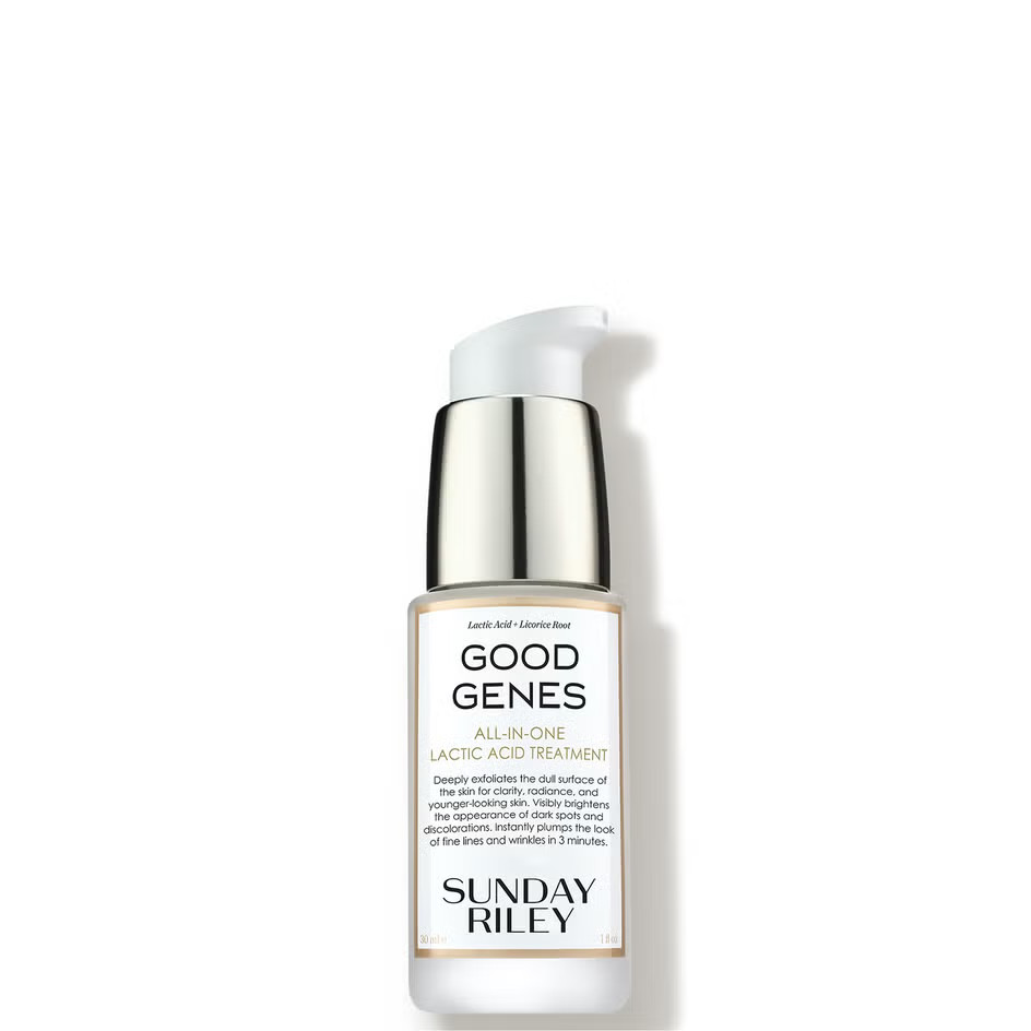 Sunday Riley GOOD GENES All-In-One Lactic Acid Treatment (1 fl. oz.) | Dermstore (US)