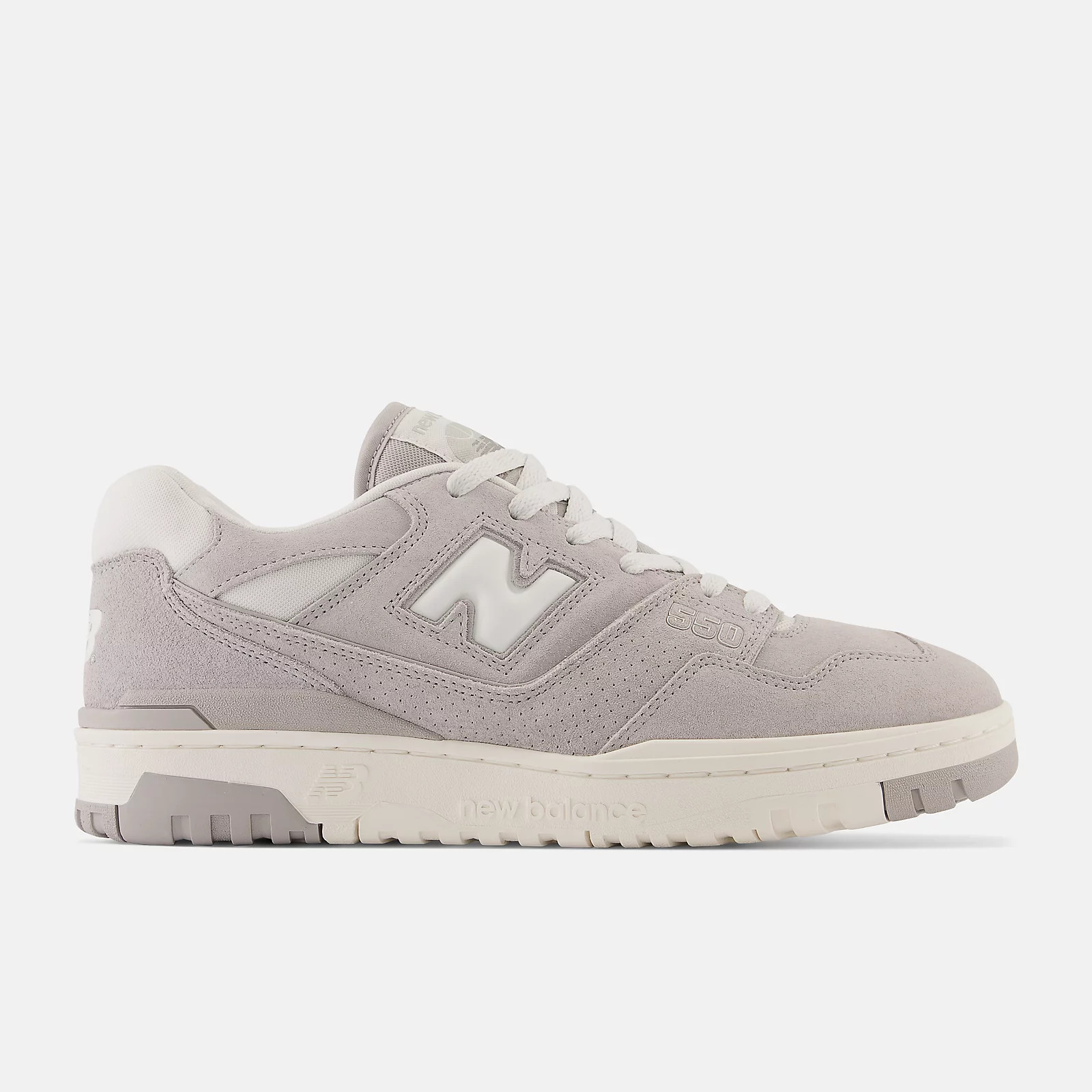 550 | New Balance Athletics, Inc.