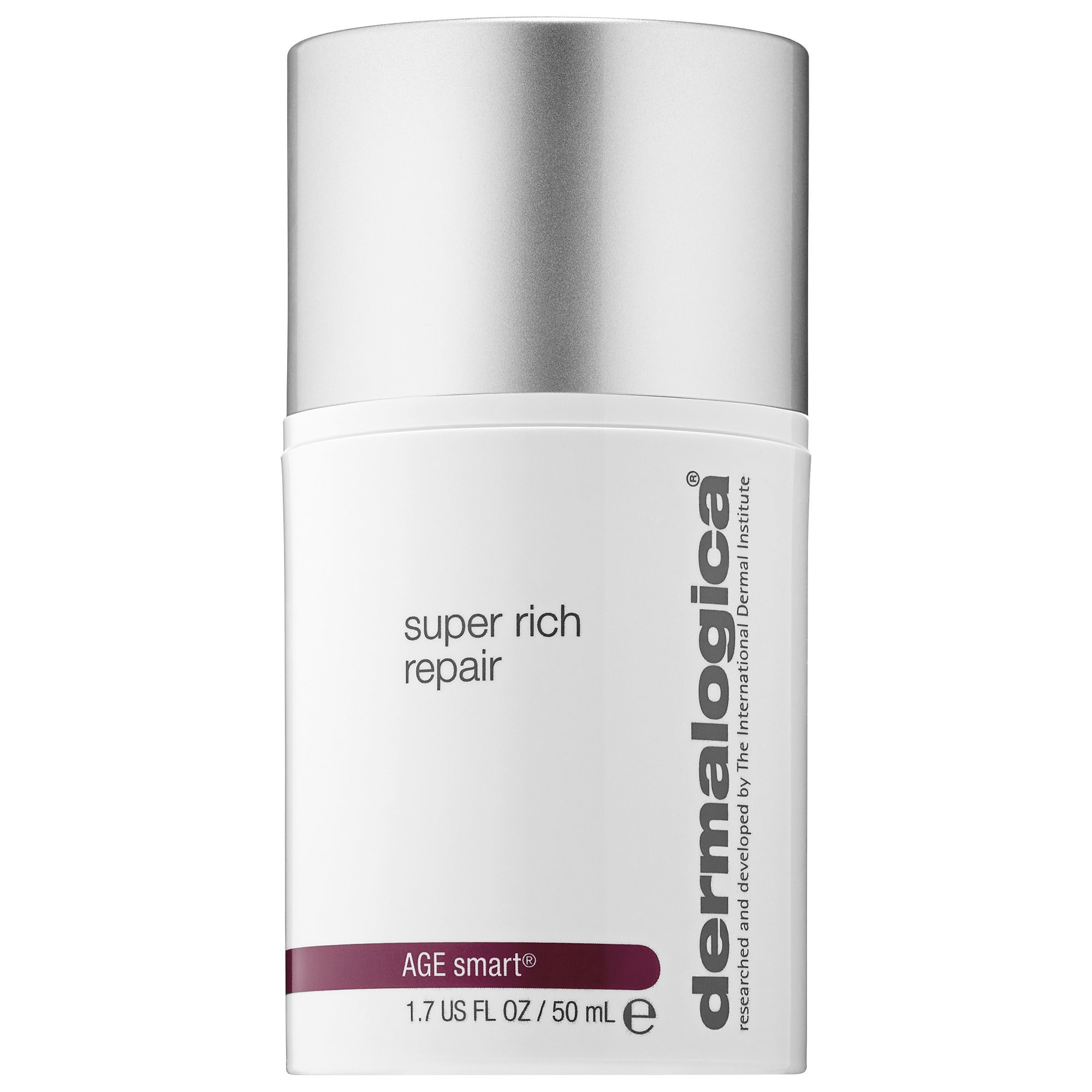 Dermalogica Super Rich Repair Moisturizer 1.7/50 | Sephora (US)