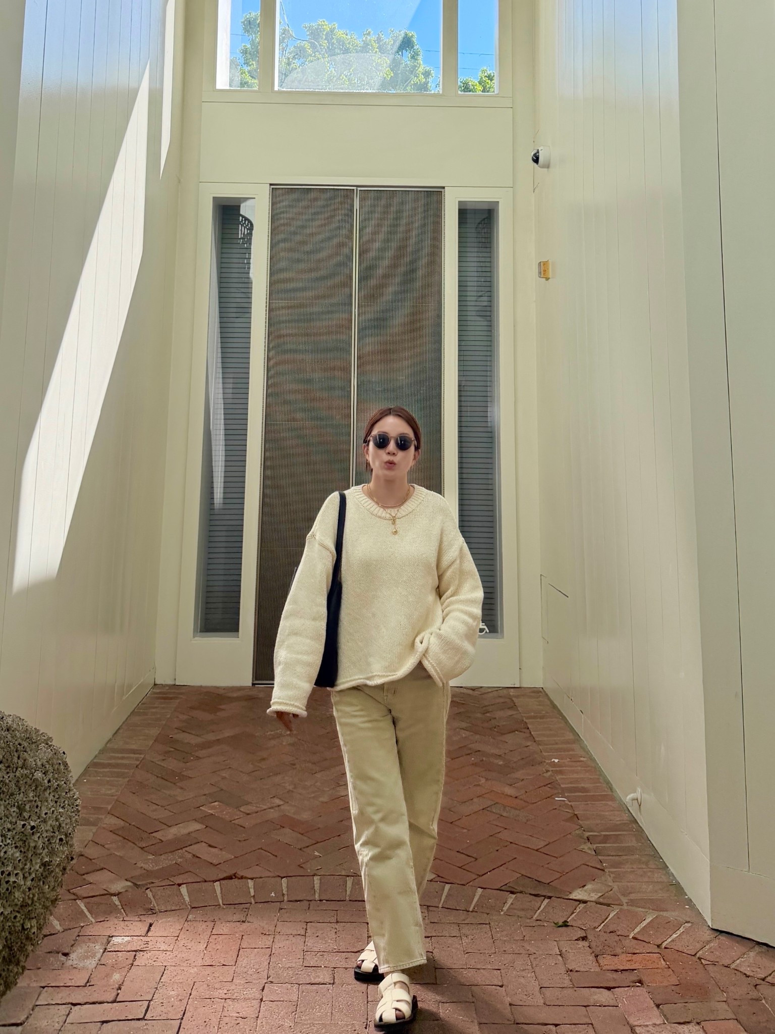 top size S
bottom size Standard 26

#LTKSaleAlert #LTKootd #LTKgrwm