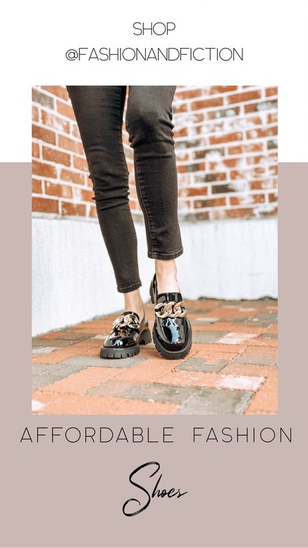 Loving the chunky loafer vibes from Amazon 

#LTKworkwear #LTKGiftGuide #LTKshoecrush