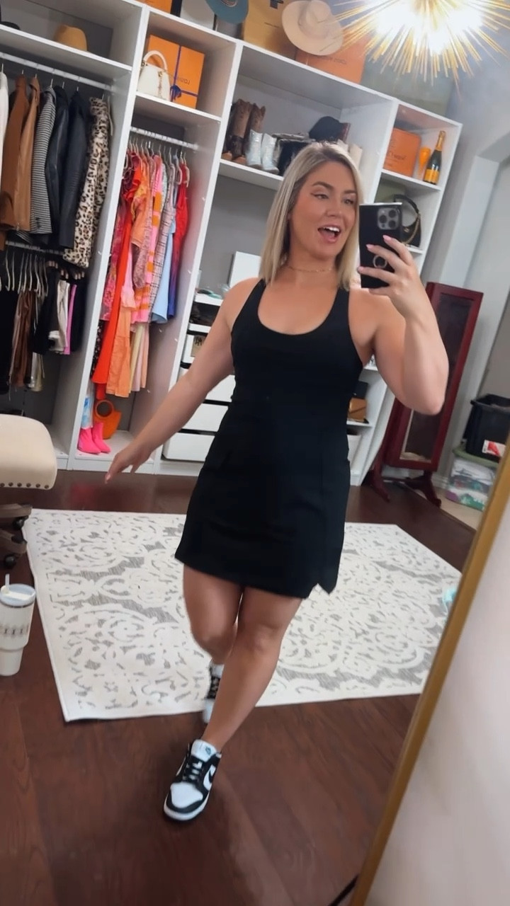 Fabletics X Khloe V3 collection 

#FableticsPartner #KhloeV3 

#LTKfitness