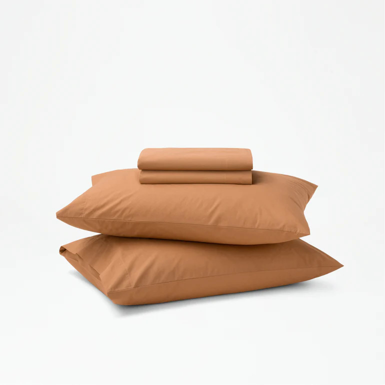 Percale Sheet Set | Tuft & Needle