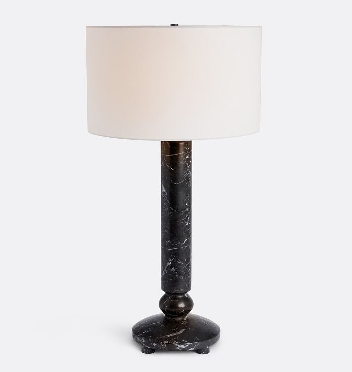 Table Lamp | Rejuvenation