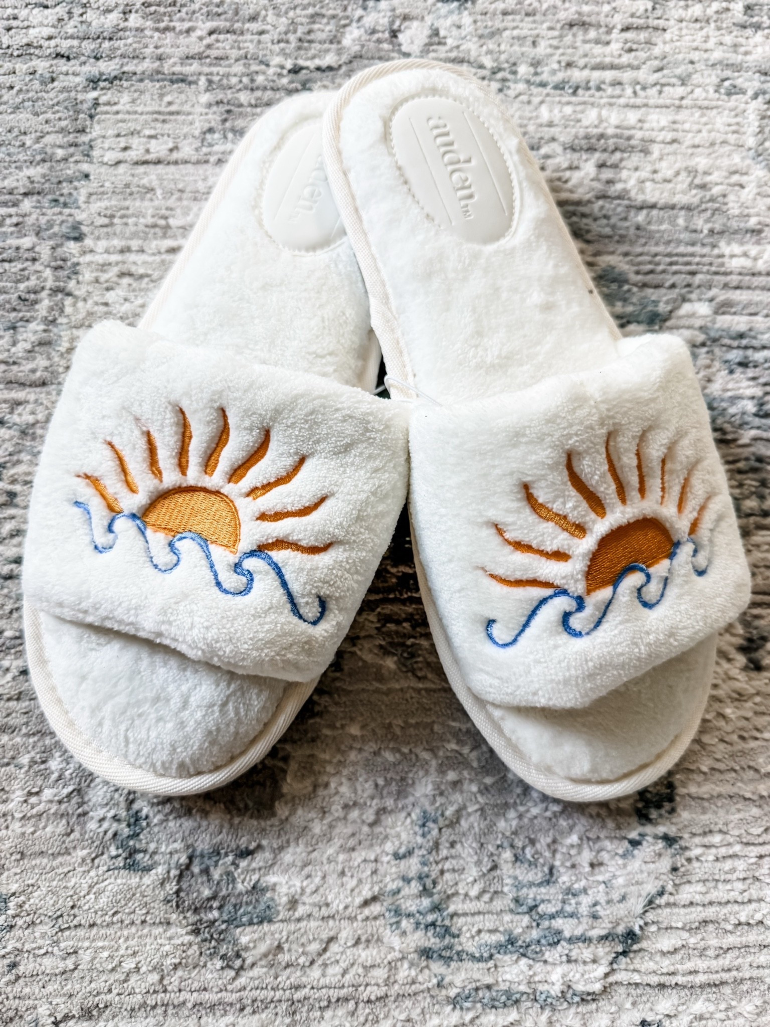 Slippers TTS