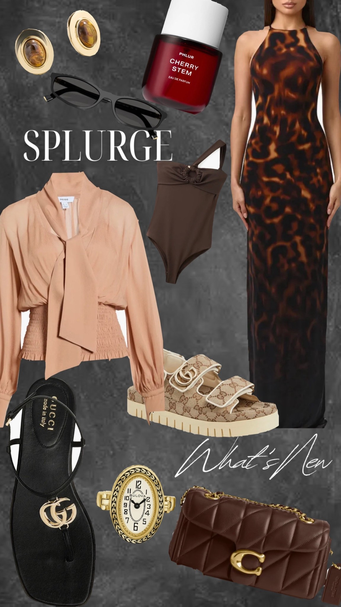 Nordstrom NEW ARRIVALS 