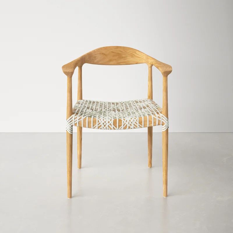 Kazbah Arm Chair | Wayfair North America