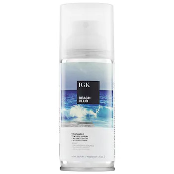 Mini Beach ClubVolume Texture Spray | Sephora (US)
