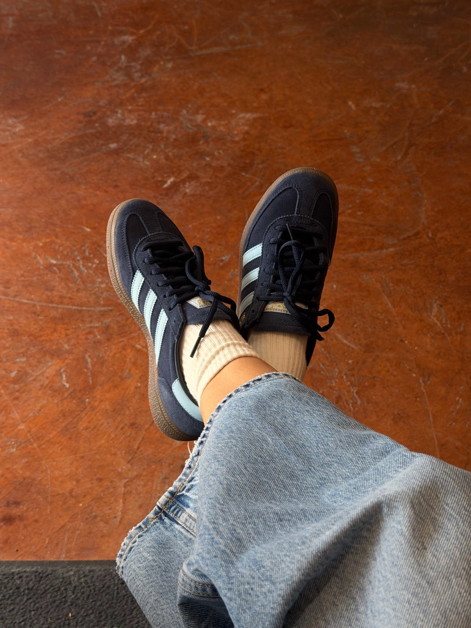 navy 💙🦋🌀 spezial

#LTKootd