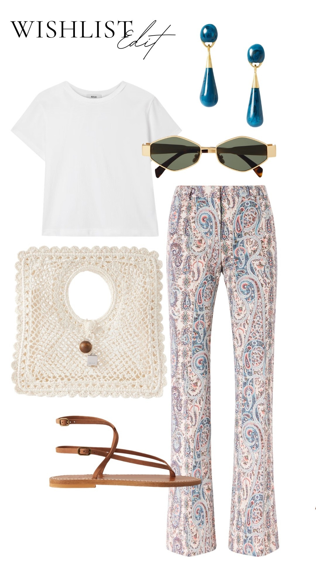 Wishlist 

#LTKaustralia #LTKsummer