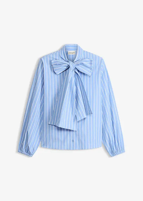 Schluppenbluse | Bonprix DE