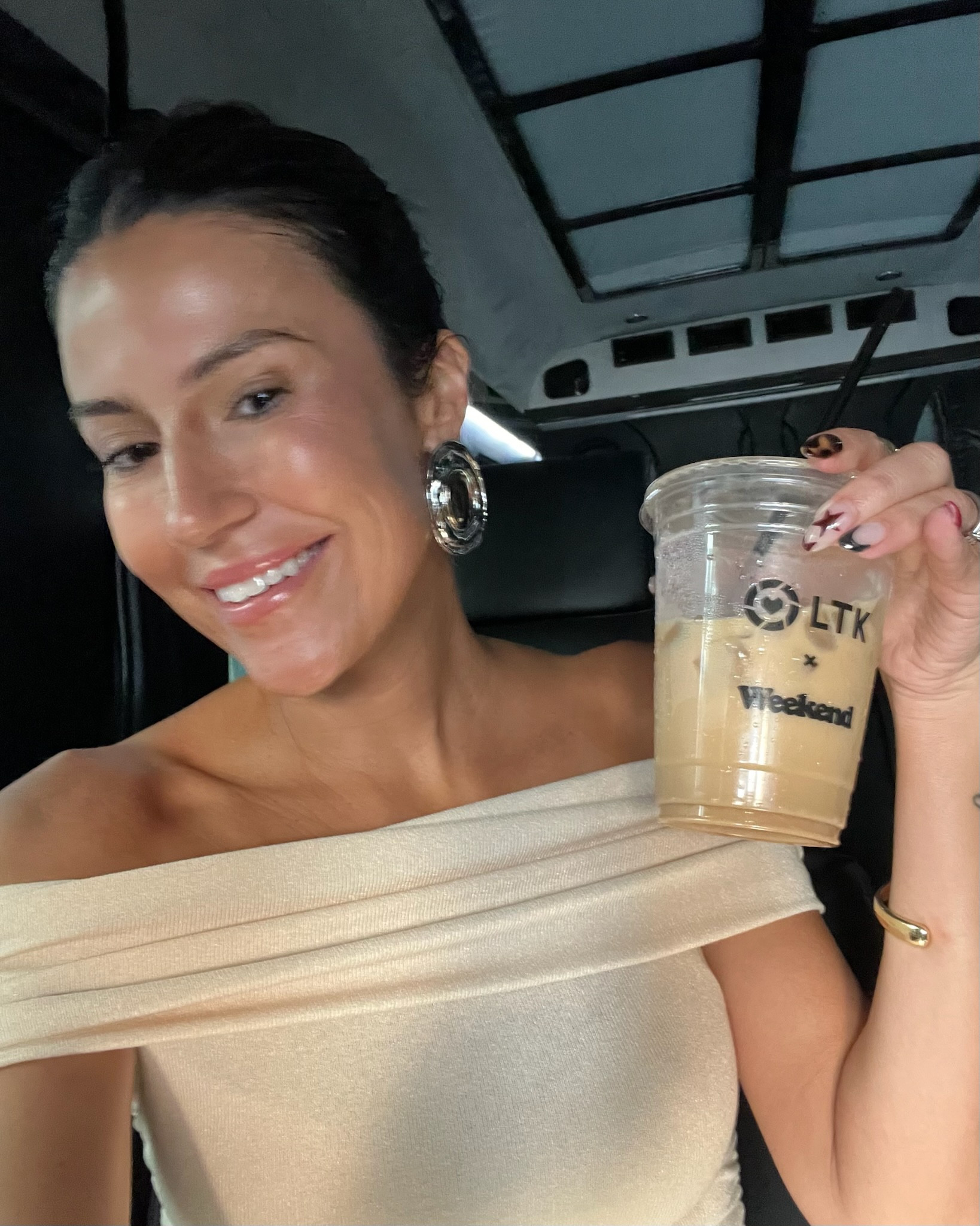 My skincare routine ✨

1. Paula’s choice exfoliating toner (morning and night)
2. Skinceuticals CE Ferulic vitamin C
3. Skinceuticals P-Tiox 
4. I alternate between Skinceuticals Triple Lipid Restore and Tatcha Dewey moisturizer 
5. Once a week Clarins Cryo face mask

Skincare routine, beauty routine, skinceuticals, vitamin C, skincare favorites, everyday skincare, Dermstore, Sephora, gifts for her, Christine Andrew 

#LTKGiftGuide #LTKOver40 #LTKBeauty