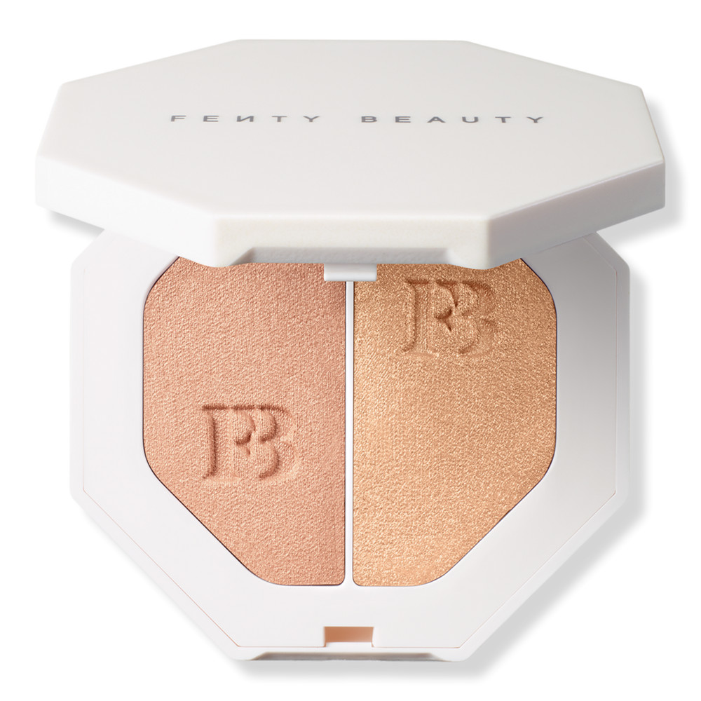 FENTY BEAUTY by Rihanna Killawatt Freestyle Highlighter - Mean Money/HU$TLA Baby | Ulta