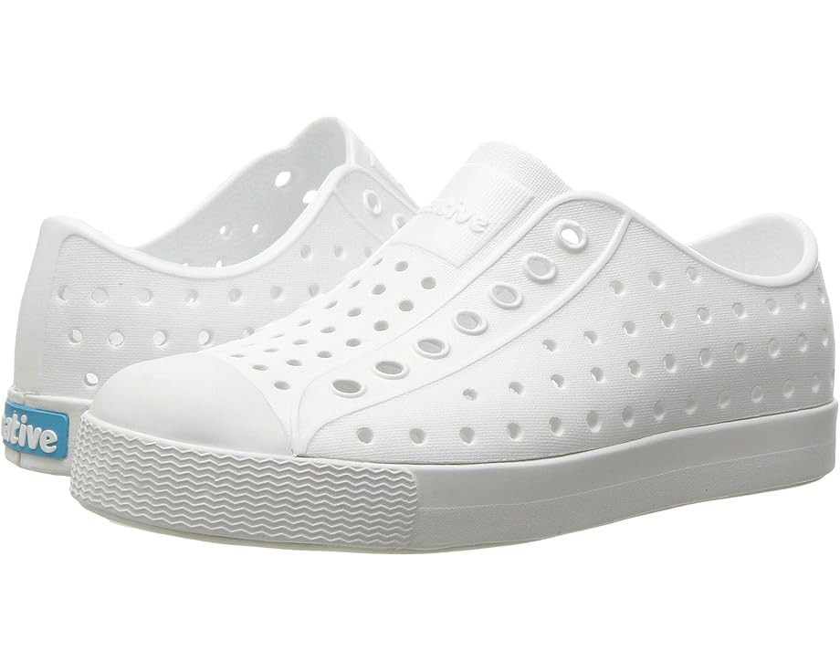 Native Kids Shoes Jefferson (Toddler/Little Kid)Native Kids Shoes Jefferson (Toddler/Little Kid) | Zappos