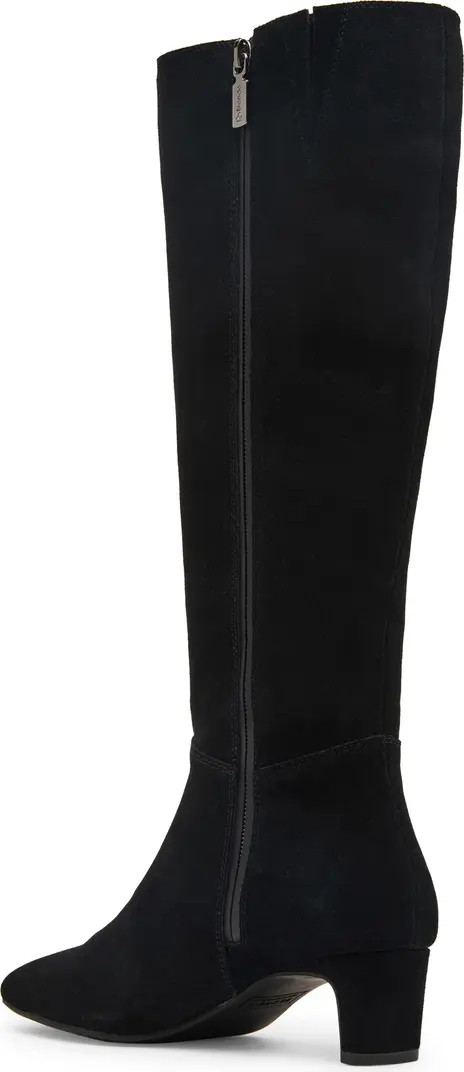 Stella Waterproof Knee High Boot (Women) | Nordstrom