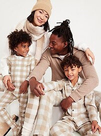 Cozy Printed Sweater for Pets | Old Navy (US)