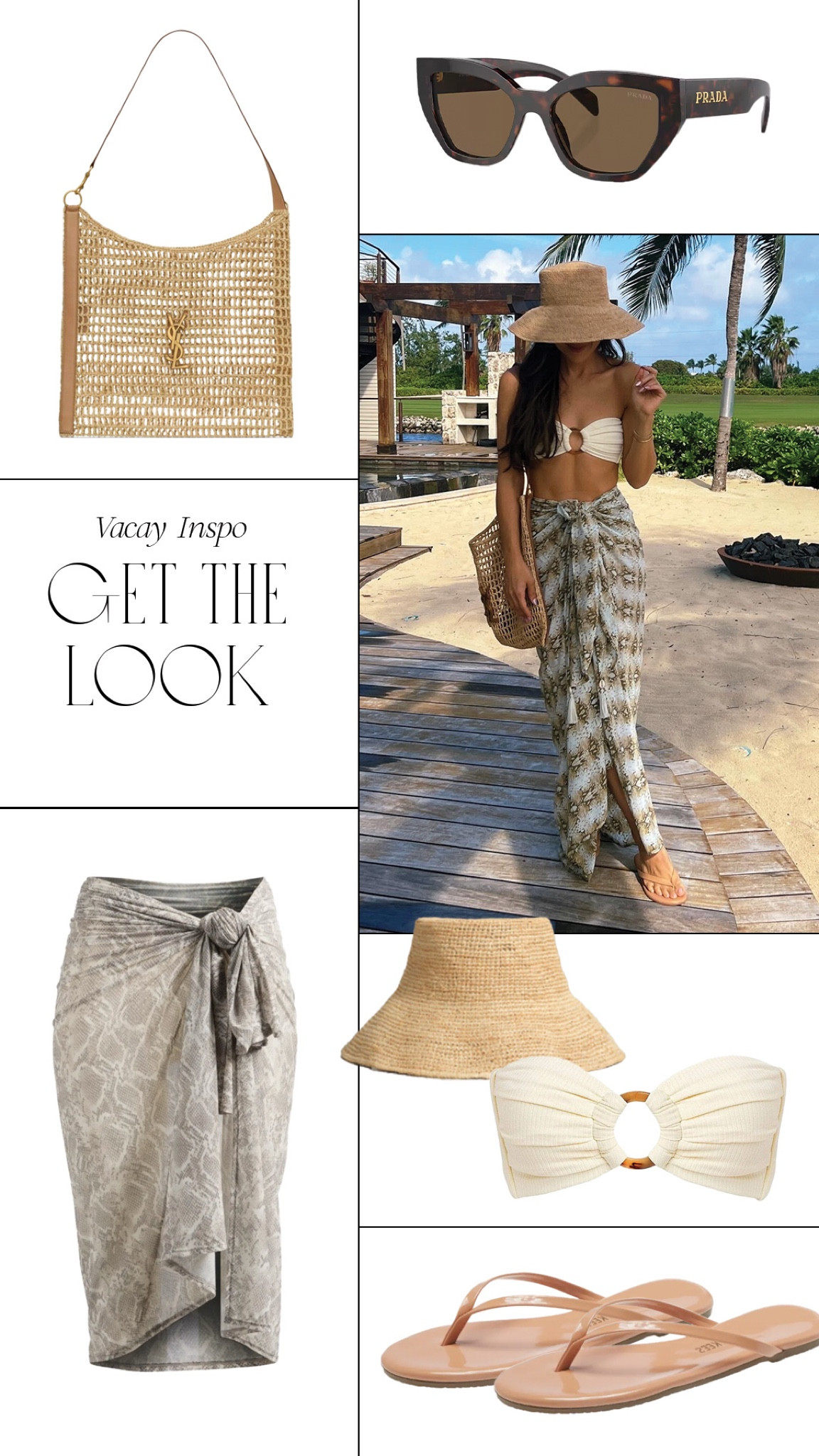 Easy vacay style for those upcoming trips to the beach.

#LTKSwim #LTKTravel #LTKStyleTip