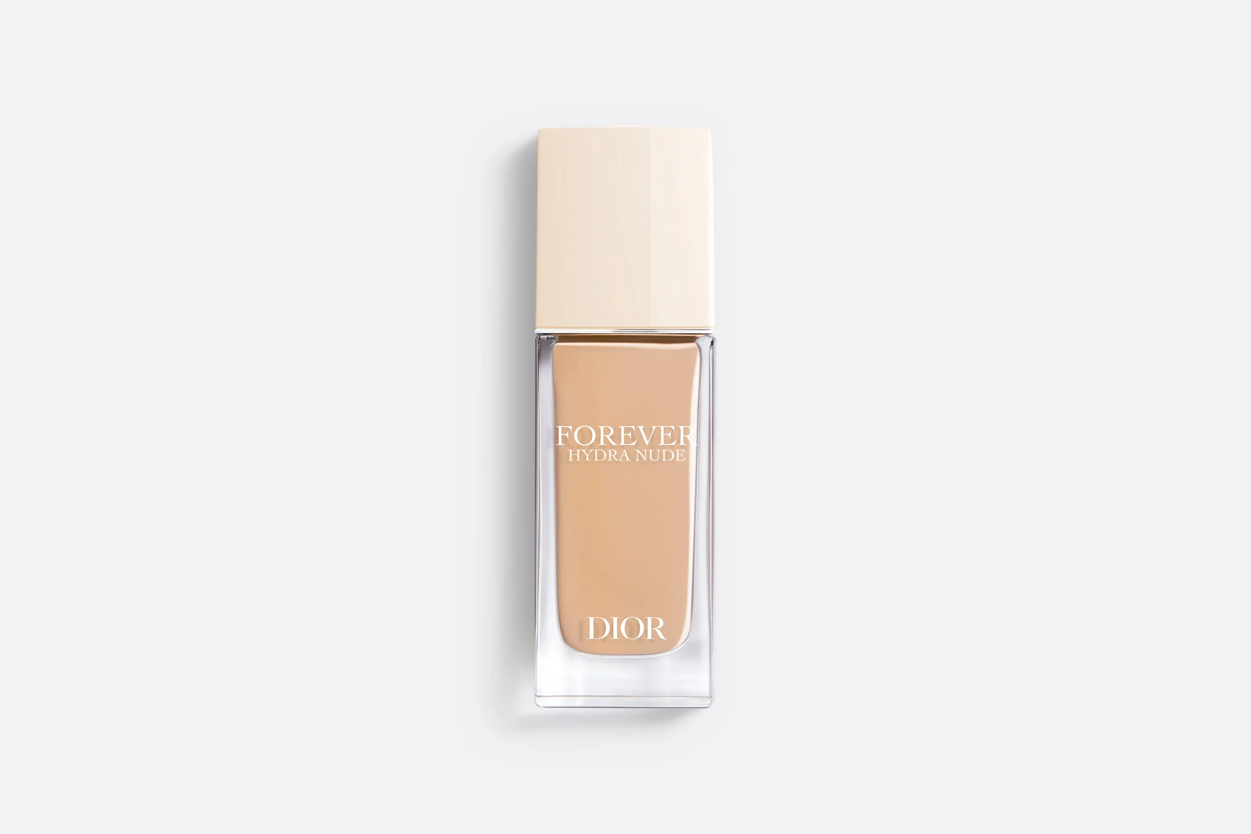 Dior Forever Hydra Nude Hydrating Foundation with Hyaluronic Acid | DIOR | Dior Beauty (US)