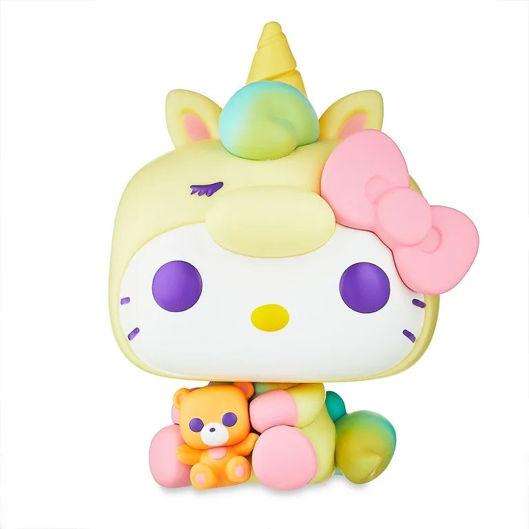 Funko Pop! Hello Kitty - Walmart.com | Walmart (US)