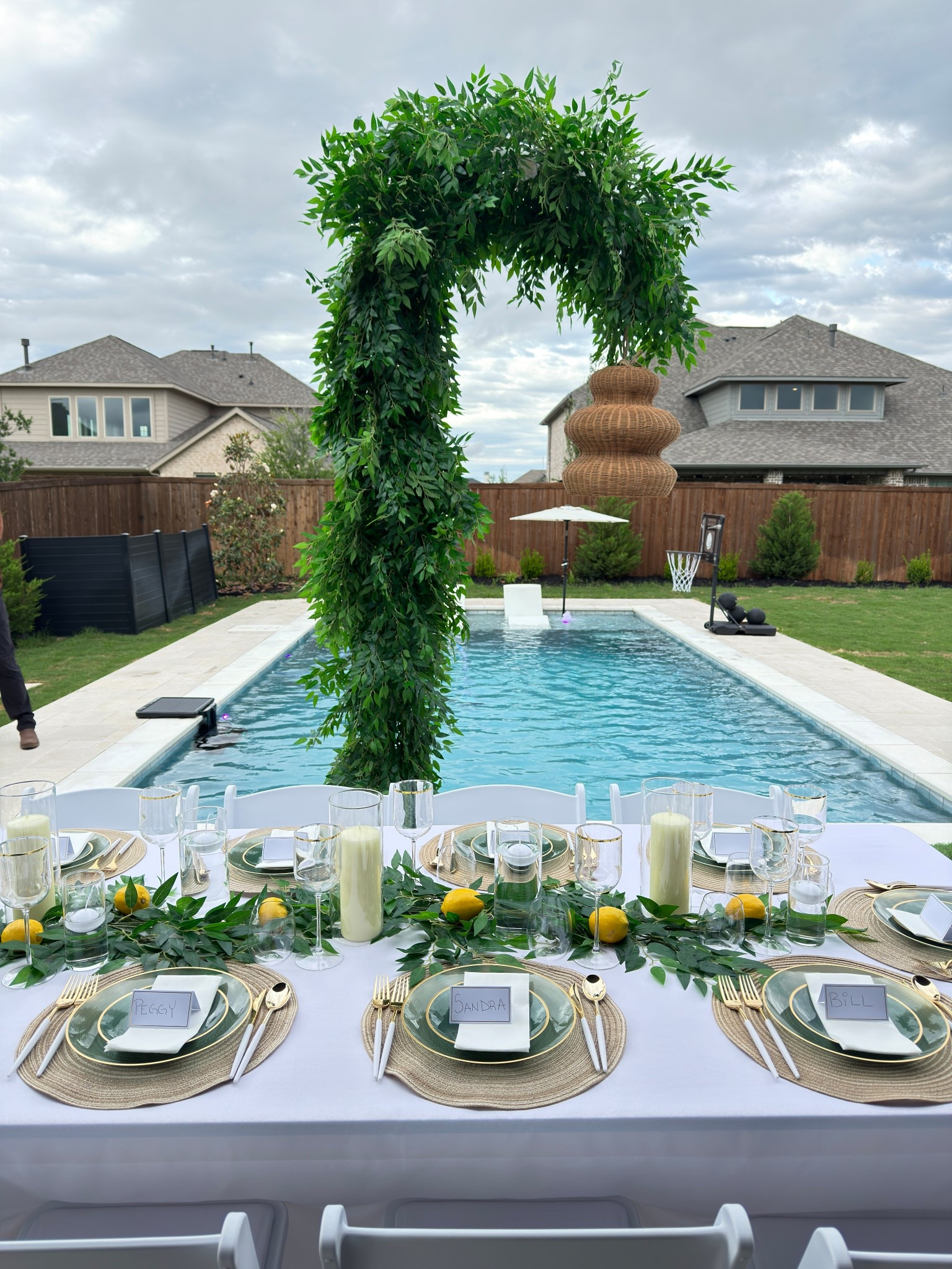 Be the hosts with the most with these beautiful items 
#events #dinner # tablesetting #hosting #party #dinnerparty

#LTKParties #LTKStyleTip #LTKSeasonal