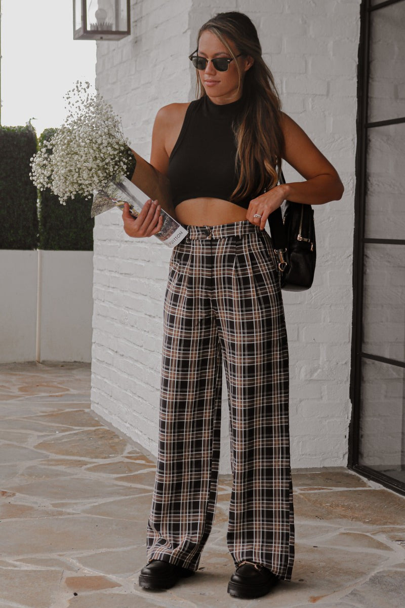 Rachel Pant | lauren nicole