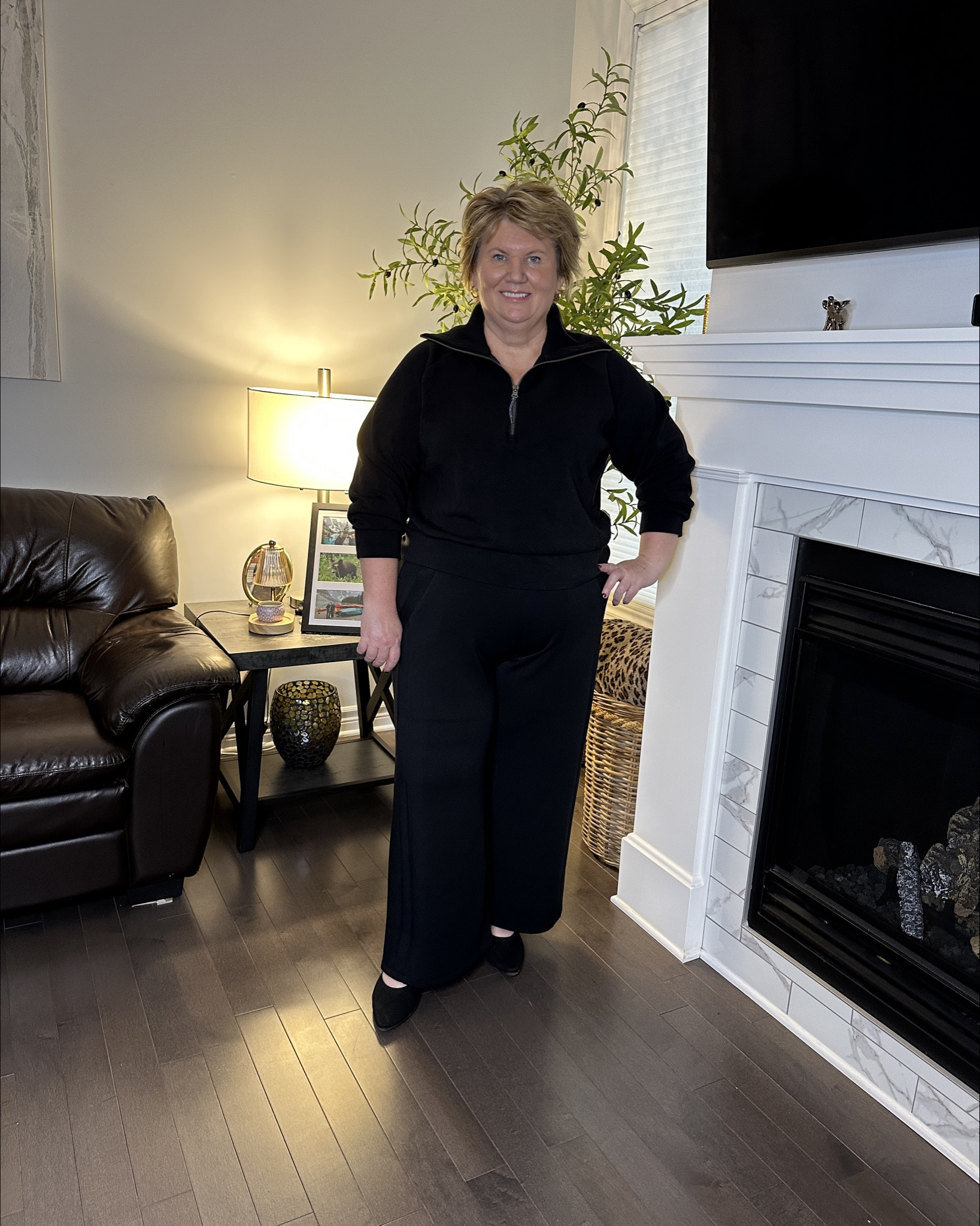 SPANX Black Friday Sale is a big one!!

30% off SITEWIDE, there are a few exclusions. Now is the time to treat yourself and try SPANX if you’re not already a fan! 😊

These are just a few of my most recent favourites! ❤️

@spanx


#LTKSaleAlert #LTKCyberWeek #LTKOver40